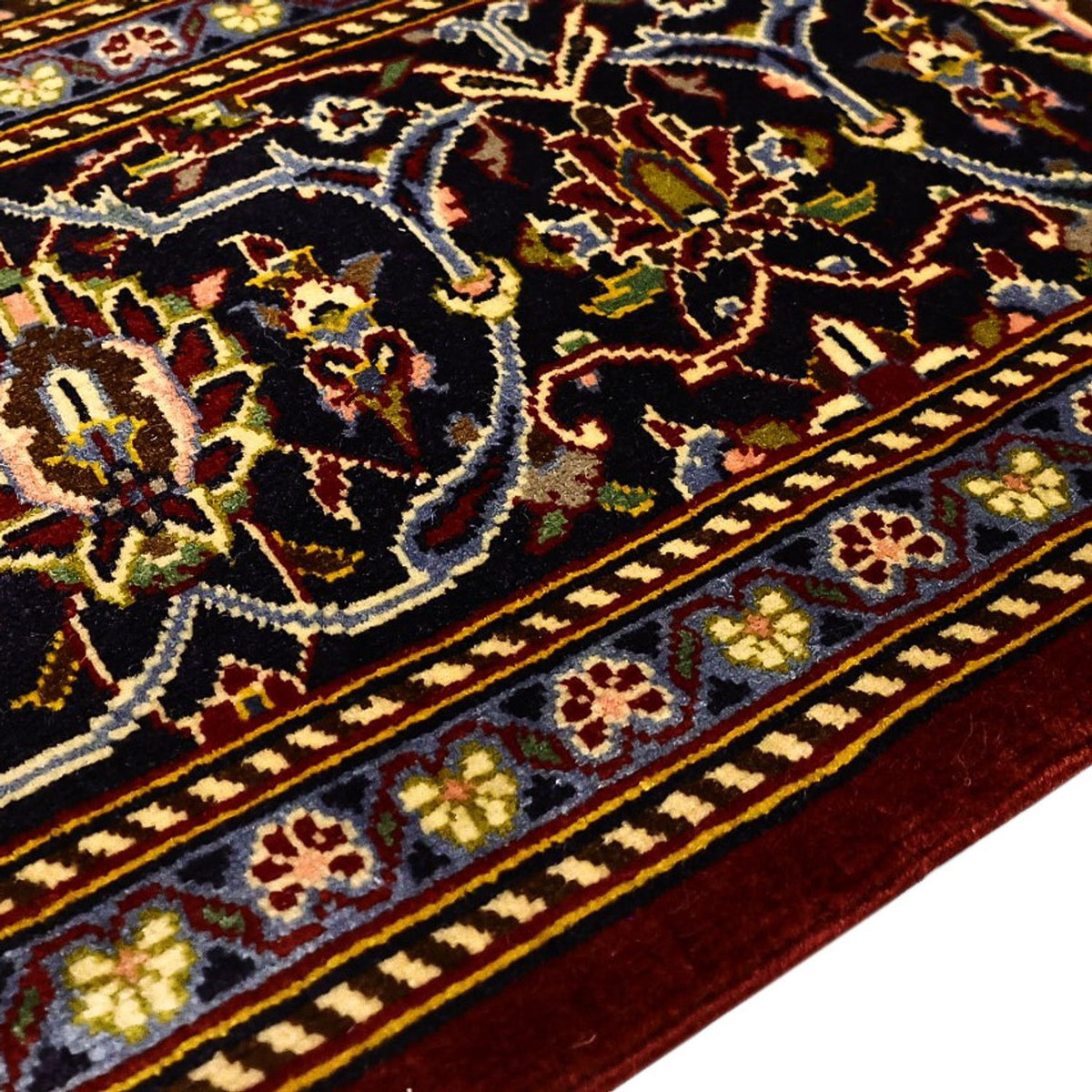 Kashan Koberec 144x222cm - Perský koberec