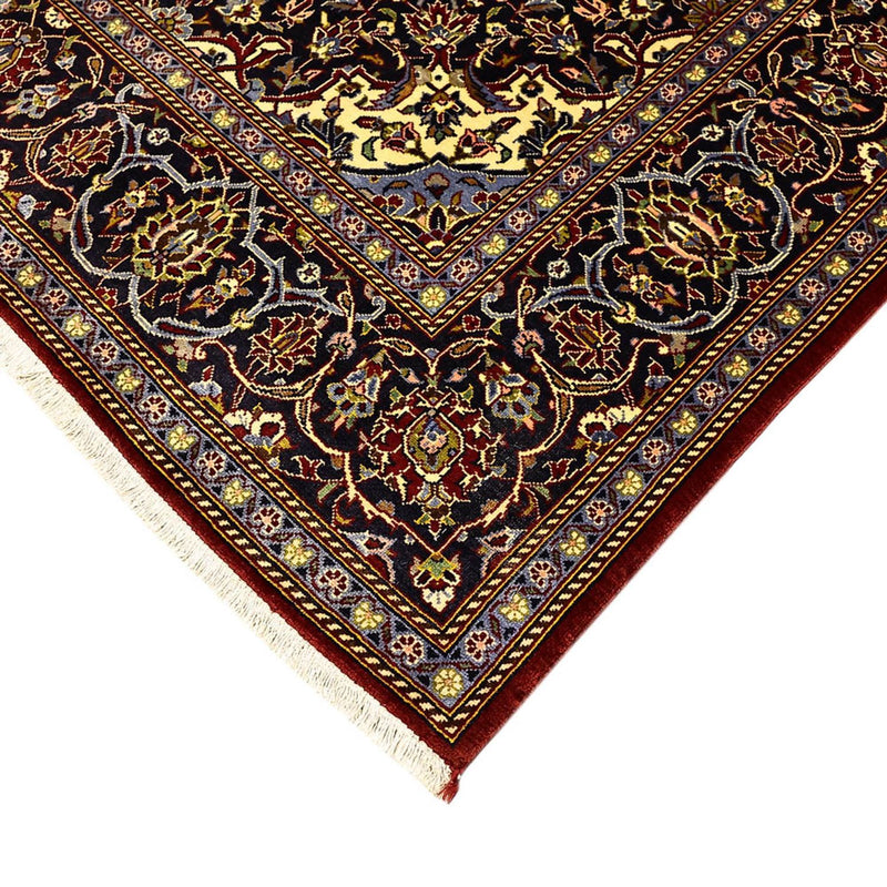 Kashan Koberec 144x222cm - Perský koberec