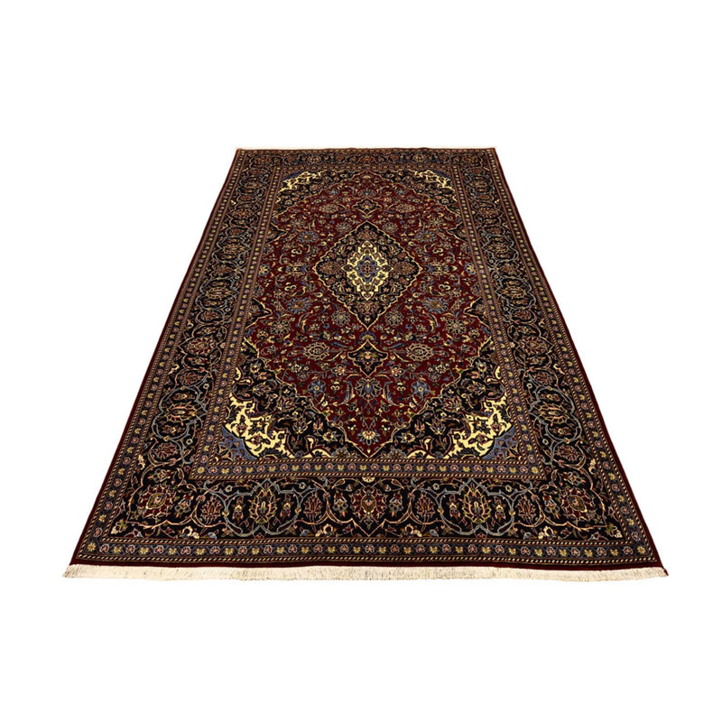 Kashan Koberec 144x222cm - Perský koberec