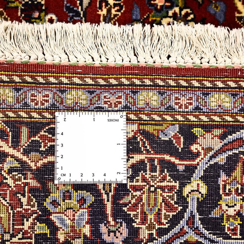 Kashan Koberec 144x222cm - Perský koberec
