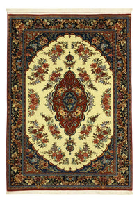 Sarouk Koberec 105x146cm - Perský koberec – product image