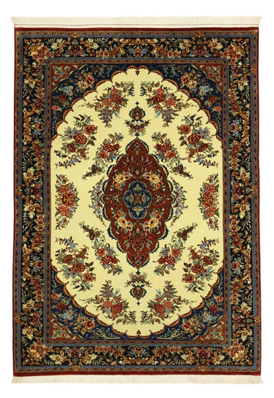 Sarouk Koberec 105x146cm - Perský koberec