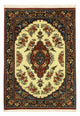 Sarouk Koberec 105x146cm - Perský koberec