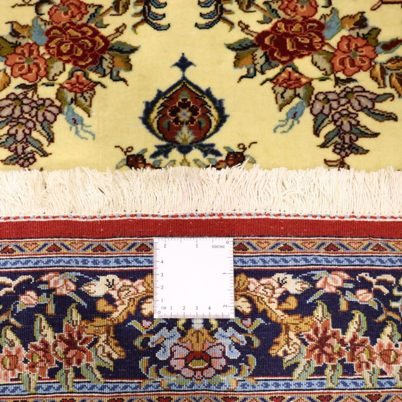 Sarouk Koberec 105x146cm - Perský koberec