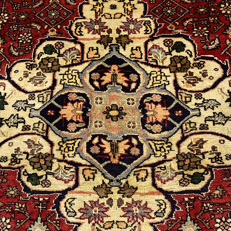 Bidjar Koberec 144x217cm - Perský koberec