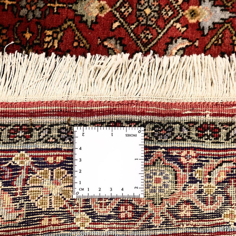 Bidjar Koberec 144x217cm - Perský koberec