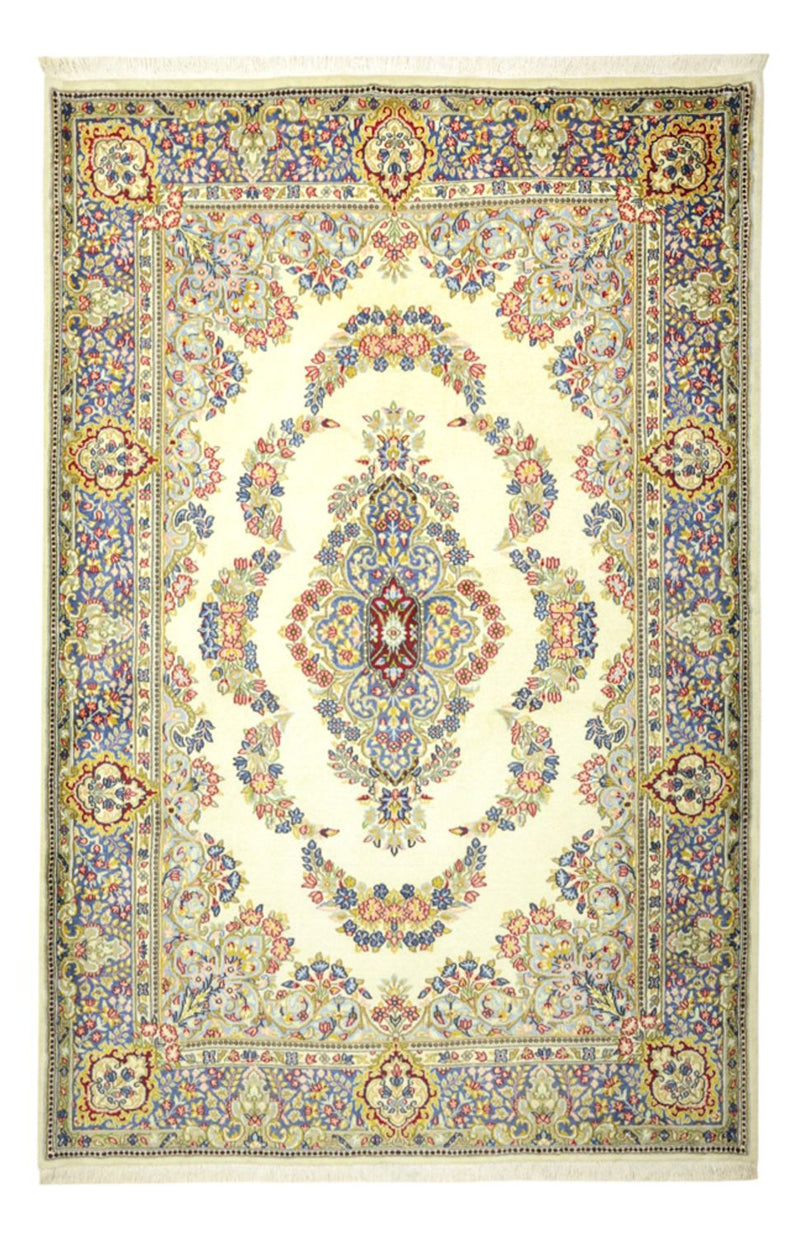 Kerman Koberec 149x214cm - Perský koberec