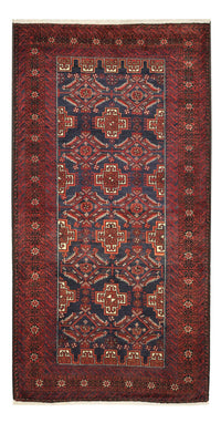 Balúčský koberec 105x192cm - Orientální koberec – product image