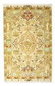 Tabriz - 50 Raj Koberec 102x160cm - Perský koberec