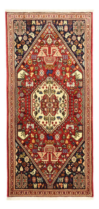 Kashkuli Koberec 70x153cm - Perský koberec – product image