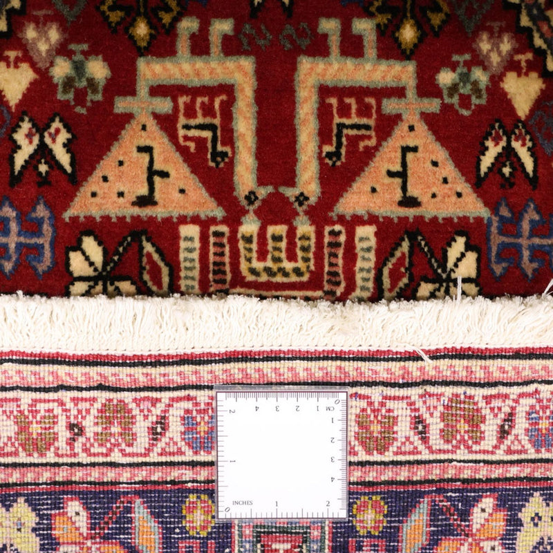 Kashkuli Koberec 70x153cm - Perský koberec