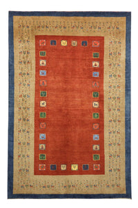 Kashkuli Koberec 121x184cm - Perský koberec – product image