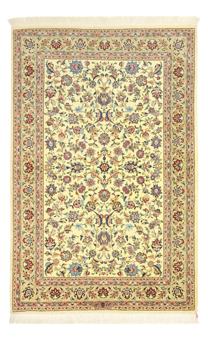 Isfahan Koberec 100x153cm - Perský koberec