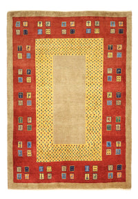 Loribaft Koberec 108x158cm - Perserteppich Wollteppich – product image