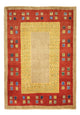 Loribaft Koberec 108x158cm - Perserteppich Wollteppich