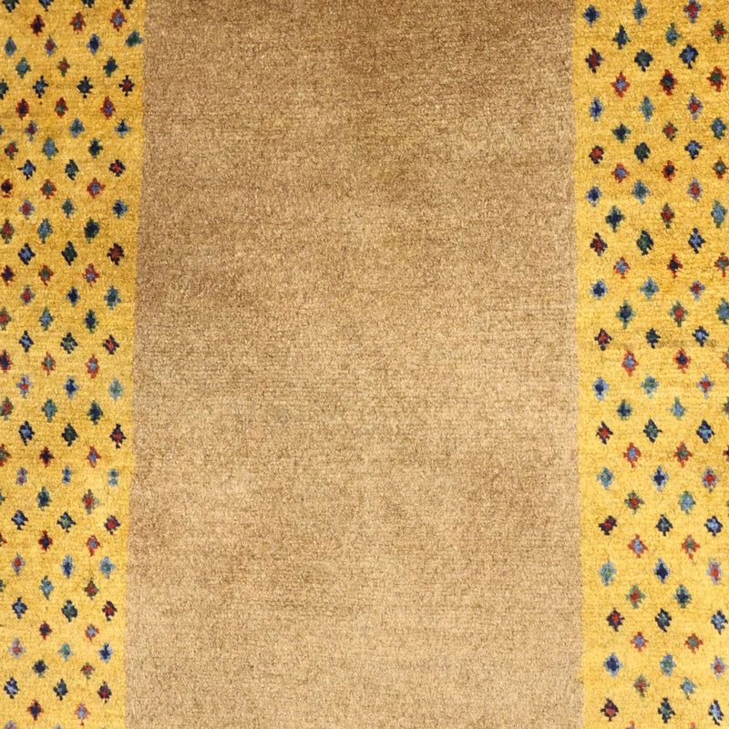 Loribaft Koberec 108x158cm - Perserteppich Wollteppich