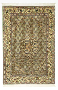 Tabriz - 50 Raj Koberec 101x150cm - Perský koberec – product image