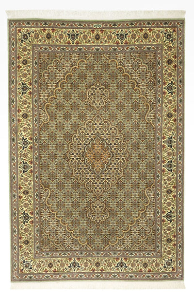 Tabriz - 50 Raj Koberec 101x150cm - Perský koberec
