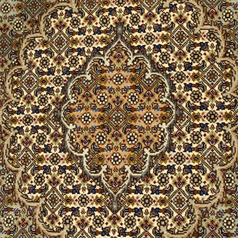 Tabriz - 50 Raj Koberec 101x150cm - Perský koberec