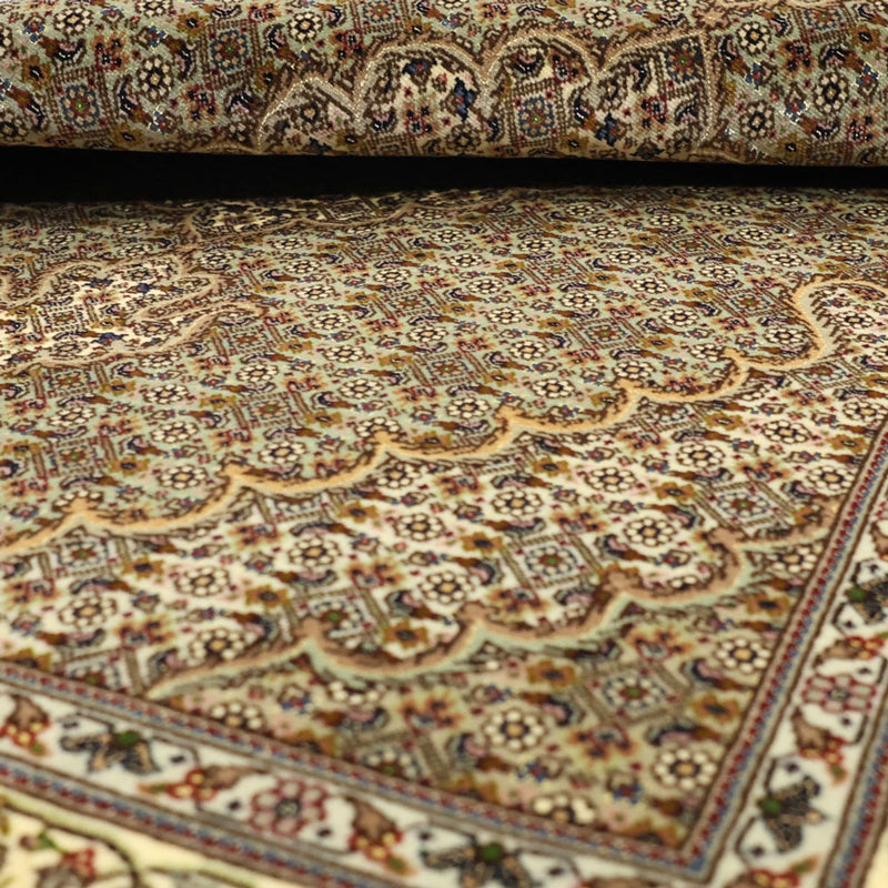 Tabriz - 50 Raj Koberec 101x150cm - Perský koberec