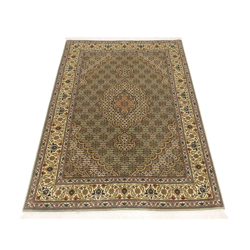 Tabriz - 50 Raj Koberec 101x150cm - Perský koberec