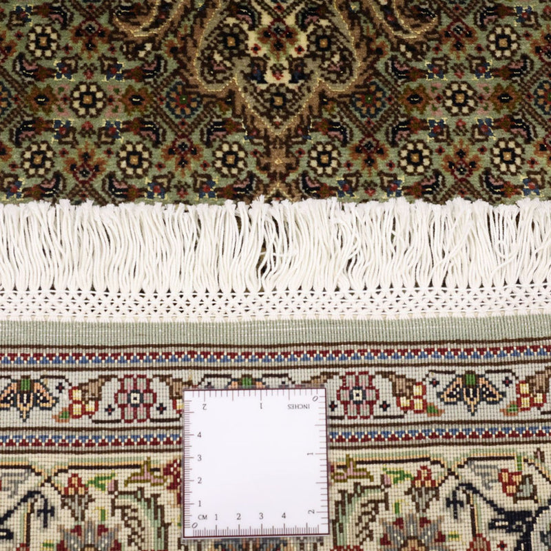 Tabriz - 50 Raj Koberec 101x150cm - Perský koberec