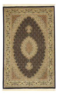 Tabriz - 50 Raj Koberec 98x160cm - Perský koberec – product image
