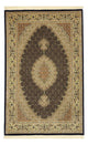 Tabriz - 50 Raj Koberec 98x160cm - Perský koberec