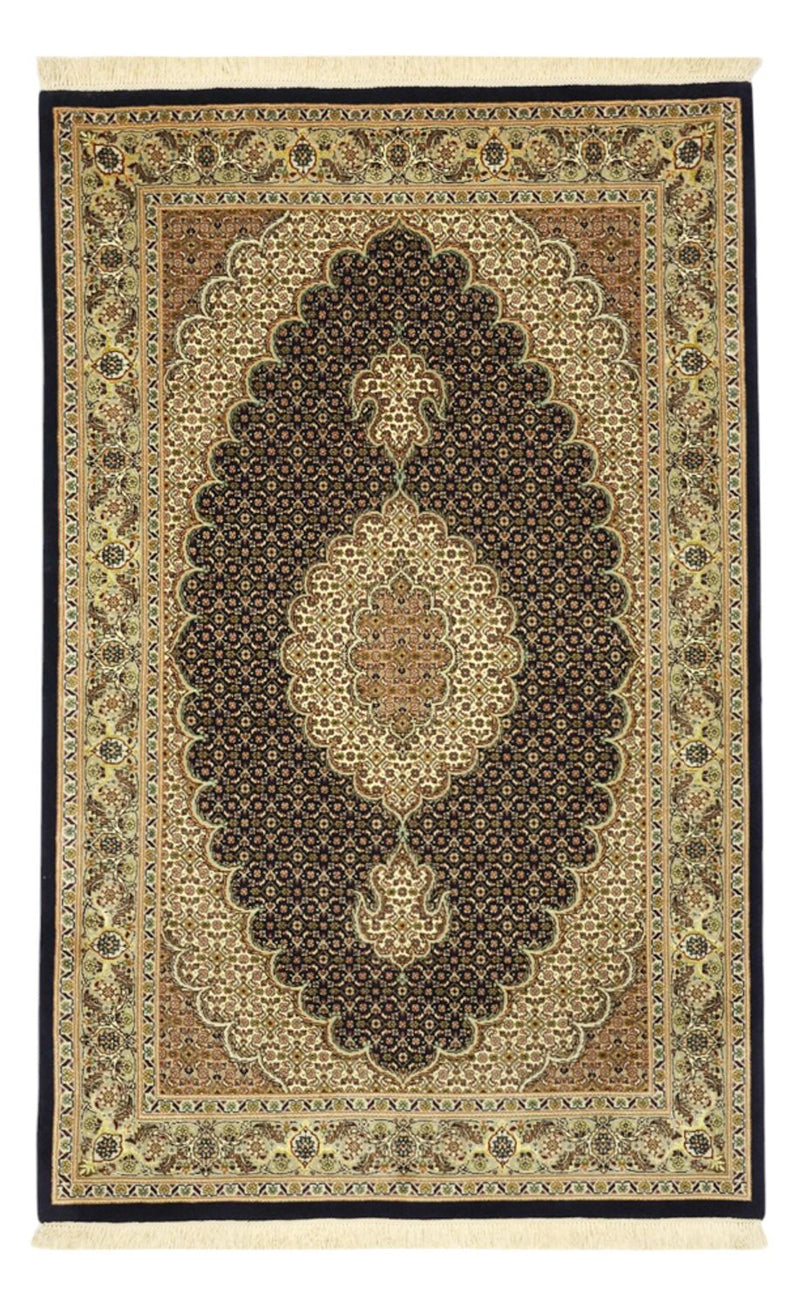 Tabriz - 50 Raj Koberec 98x160cm - Perský koberec