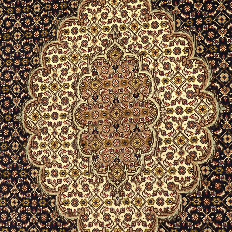 Tabriz - 50 Raj Koberec 98x160cm - Perský koberec