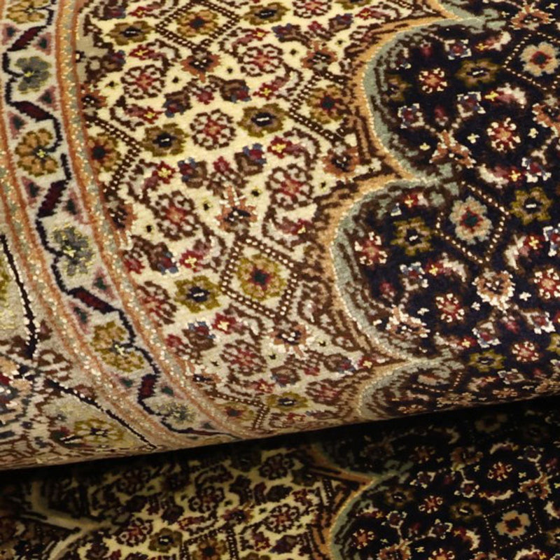 Tabriz - 50 Raj Koberec 98x160cm - Perský koberec