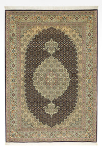 Tabriz - 50 Raj Koberec 100x147cm - Perský koberec – product image