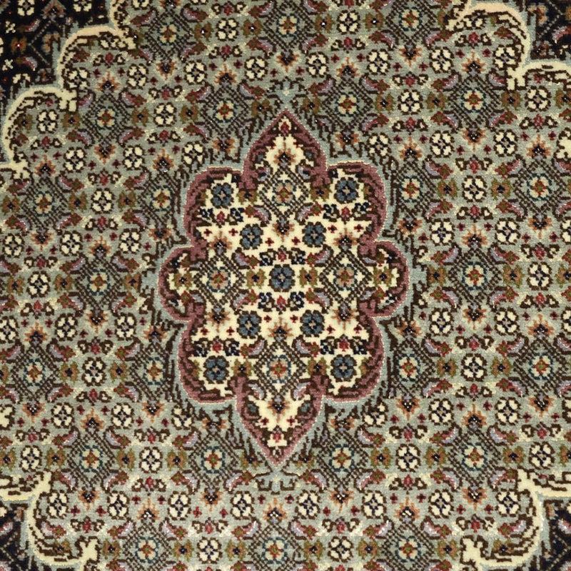 Tabriz - 50 Raj Koberec 100x147cm - Perský koberec
