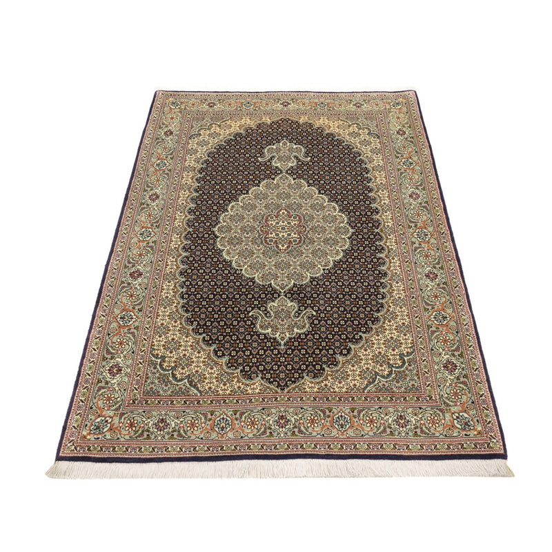 Tabriz - 50 Raj Koberec 100x147cm - Perský koberec