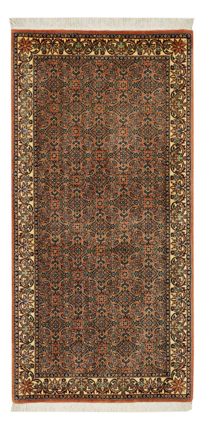 Bidjar Koberec 71x144cm - Perský koberec
