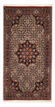 Bidjar Koberec 72x137cm - Perský koberec