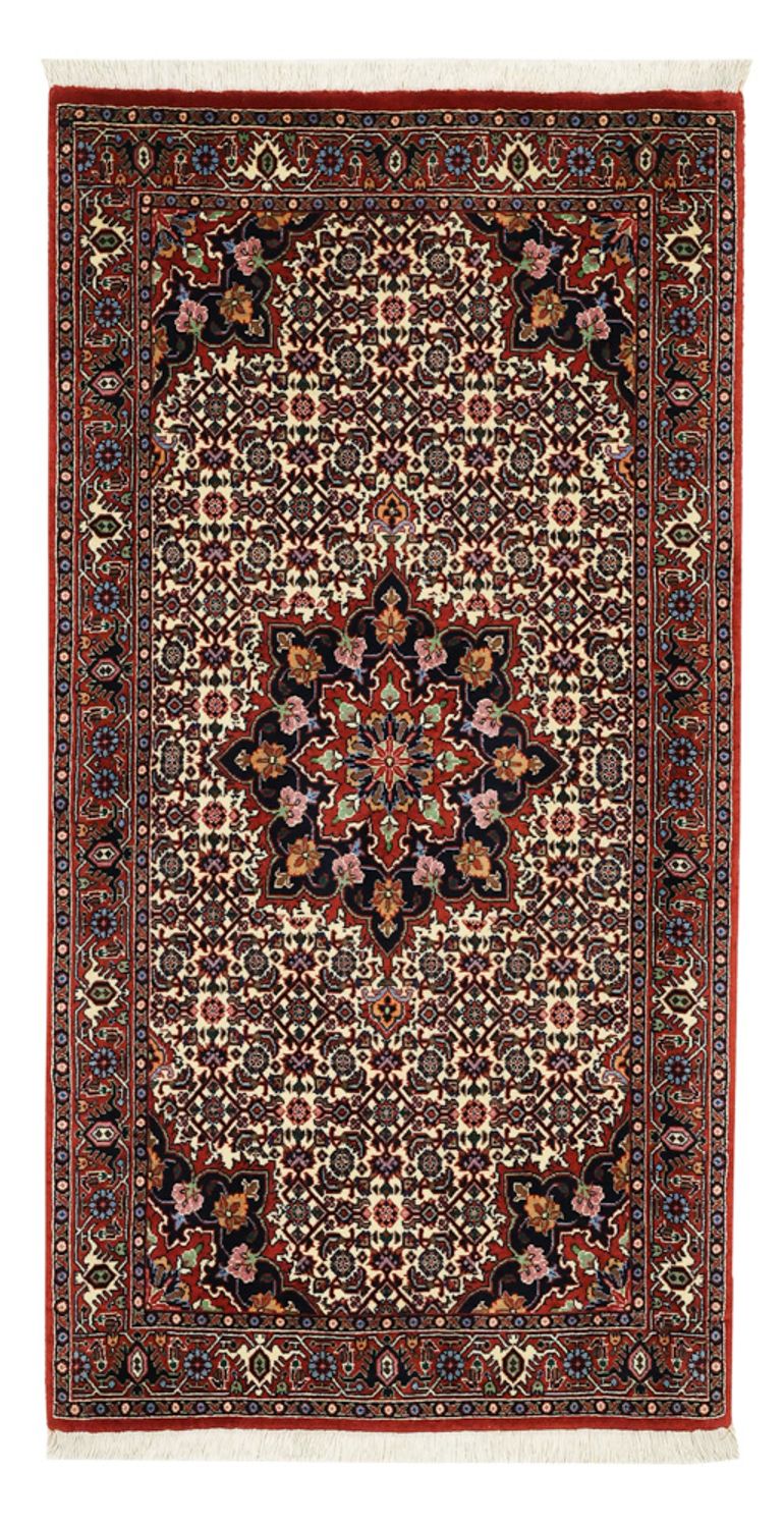 Bidjar Koberec 72x137cm - Perský koberec