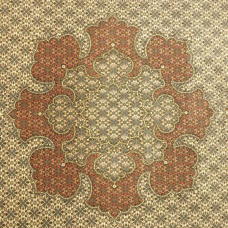Tabriz Koberec 300x201cm - Perský koberec