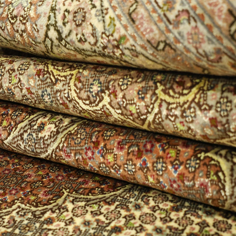 Tabriz Koberec 300x201cm - Perský koberec