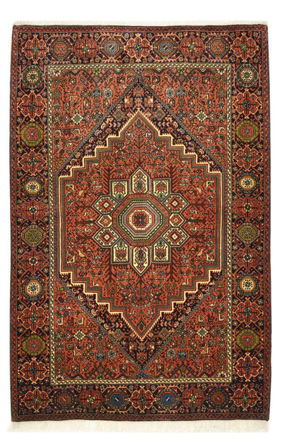 Gholtogh Koberec 103x156cm - Perský koberec