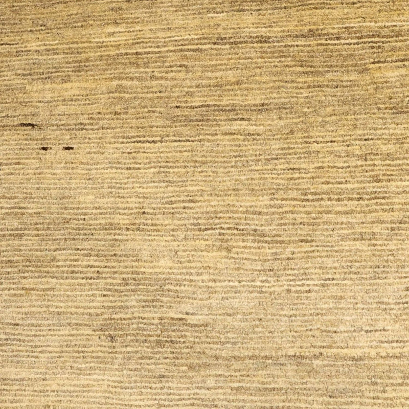 Gabbeh Koberec - Kashkuli Perský - 158 x 112 cm - béžová