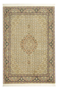 Tabriz - 50 Raj Koberec 101x152cm - Perský koberec – product image
