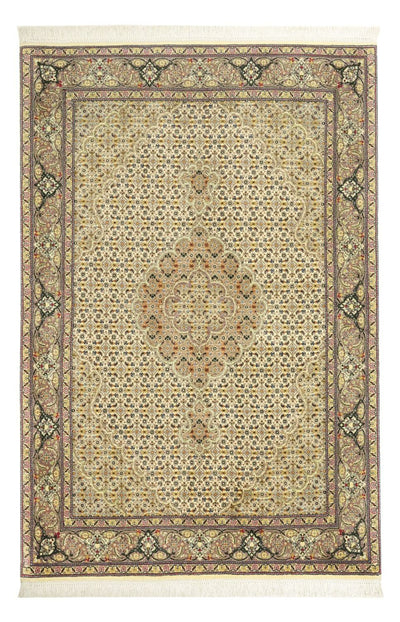 Tabriz - 50 Raj Koberec 101x152cm - Perský koberec
