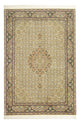 Tabriz - 50 Raj Koberec 101x152cm - Perský koberec