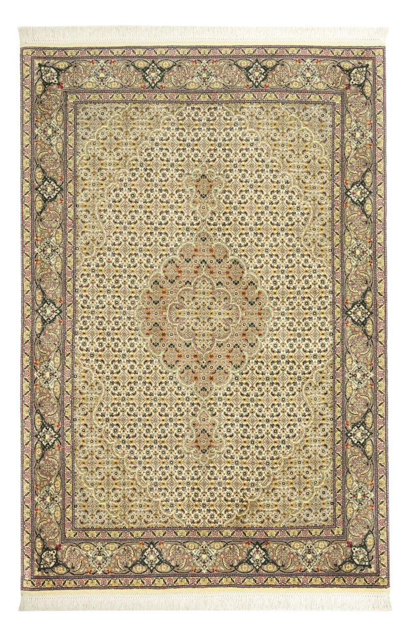 Tabriz - 50 Raj Koberec 101x152cm - Perský koberec
