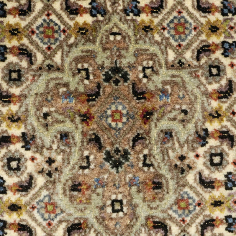 Tabriz - 50 Raj Koberec 101x152cm - Perský koberec