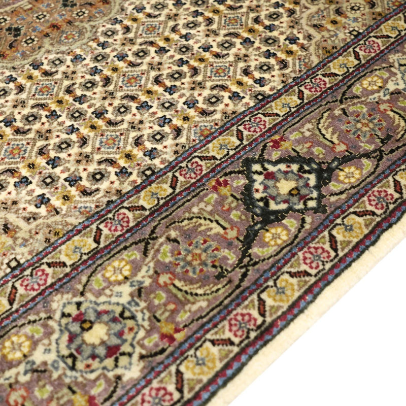 Tabriz - 50 Raj Koberec 101x152cm - Perský koberec