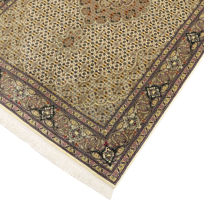 Tabriz - 50 Raj Koberec 101x152cm - Perský koberec