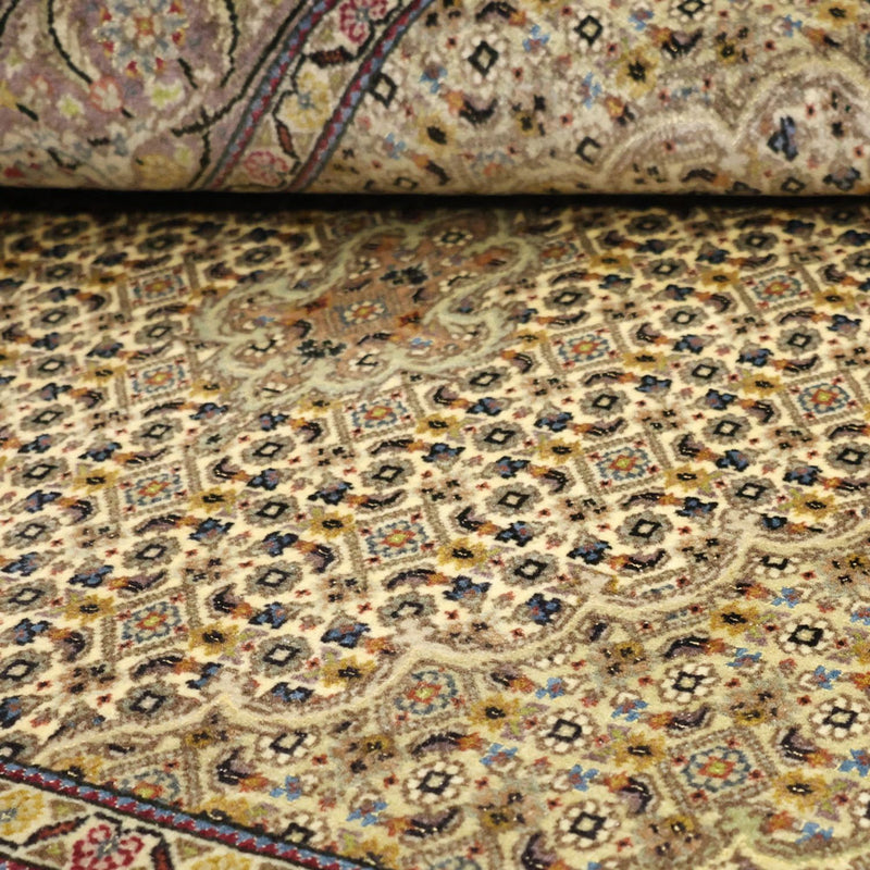 Tabriz - 50 Raj Koberec 101x152cm - Perský koberec