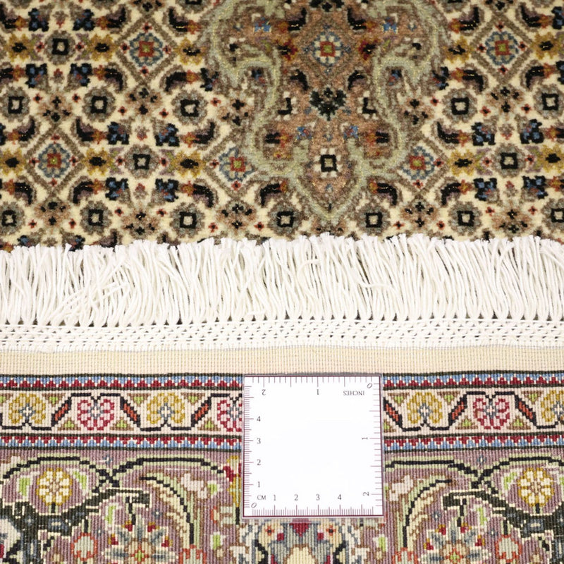 Tabriz - 50 Raj Koberec 101x152cm - Perský koberec